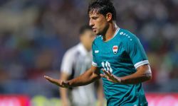 أنت كمشجع، كيف تنظر إلى حظوظ المنتخب الوطني العراقي في ملحق المونديال قبل ستة أيام من المباراة المرتقبة أمام السعودية؟